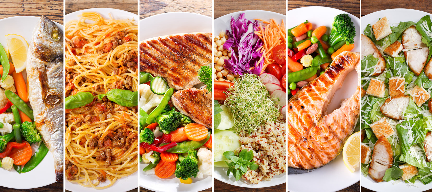 10 one-pan recipes that don’t taste like they were made with just one pan