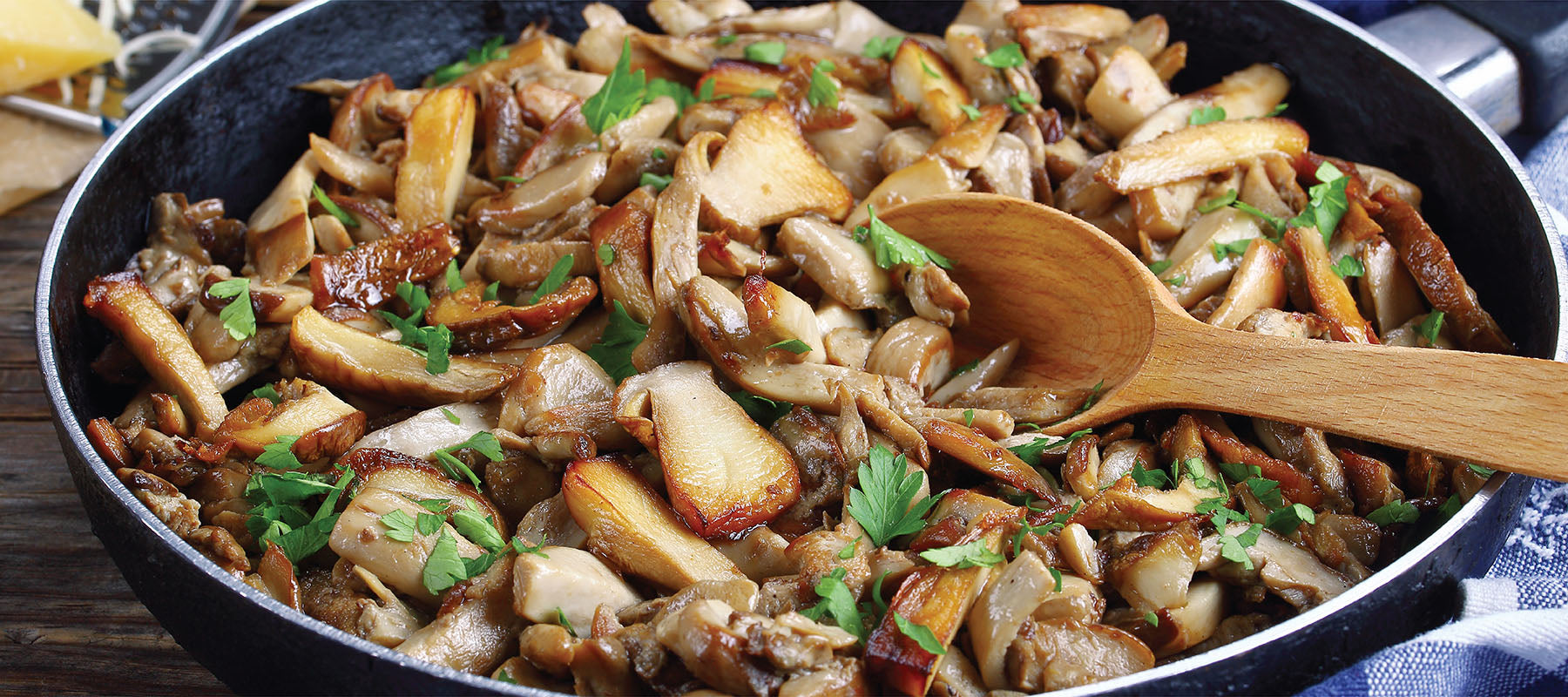 The must-dos (and must-don’ts) of upkeeping your non-stick cookware