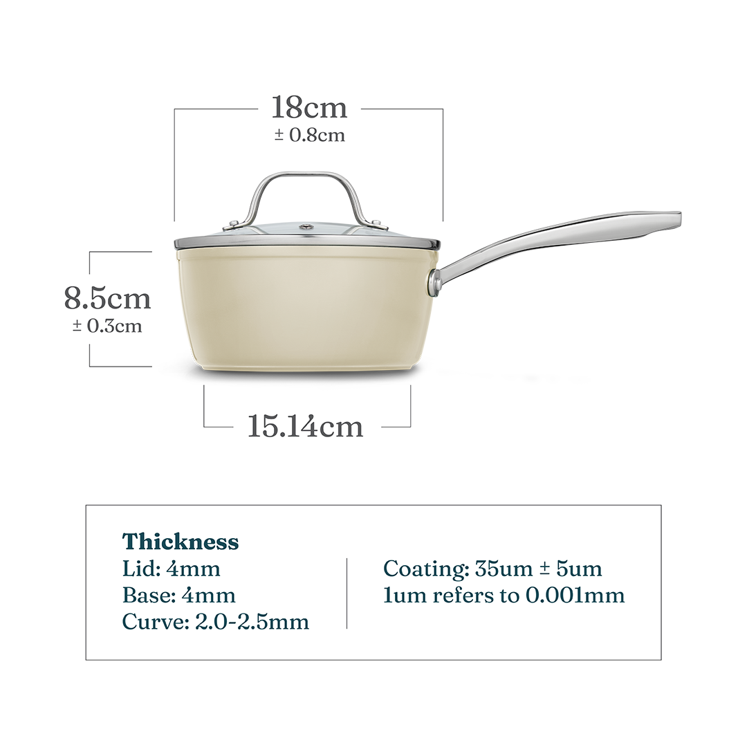 9-Piece Cosmo Set (Green Bean + Cream)