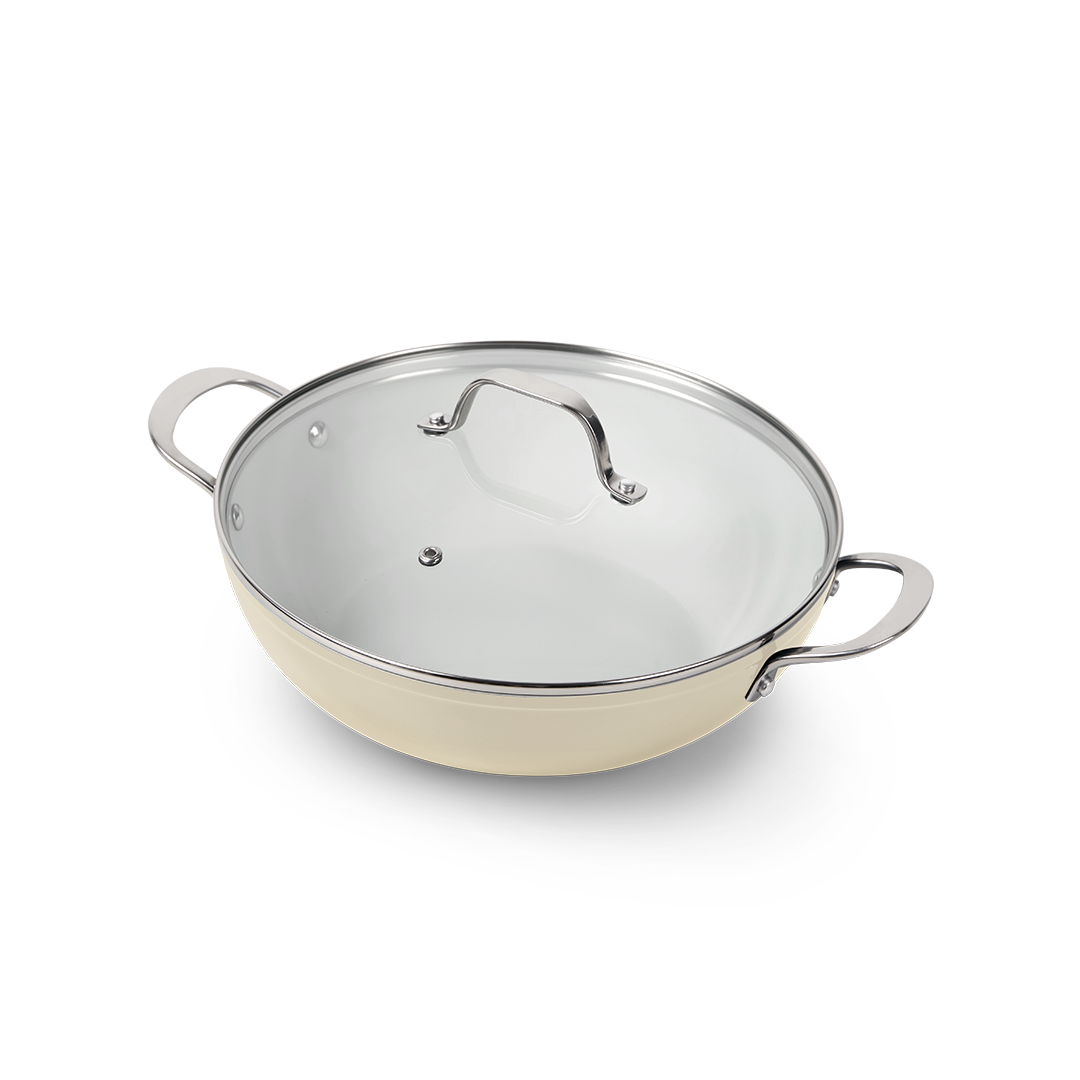 Cosmo Wok