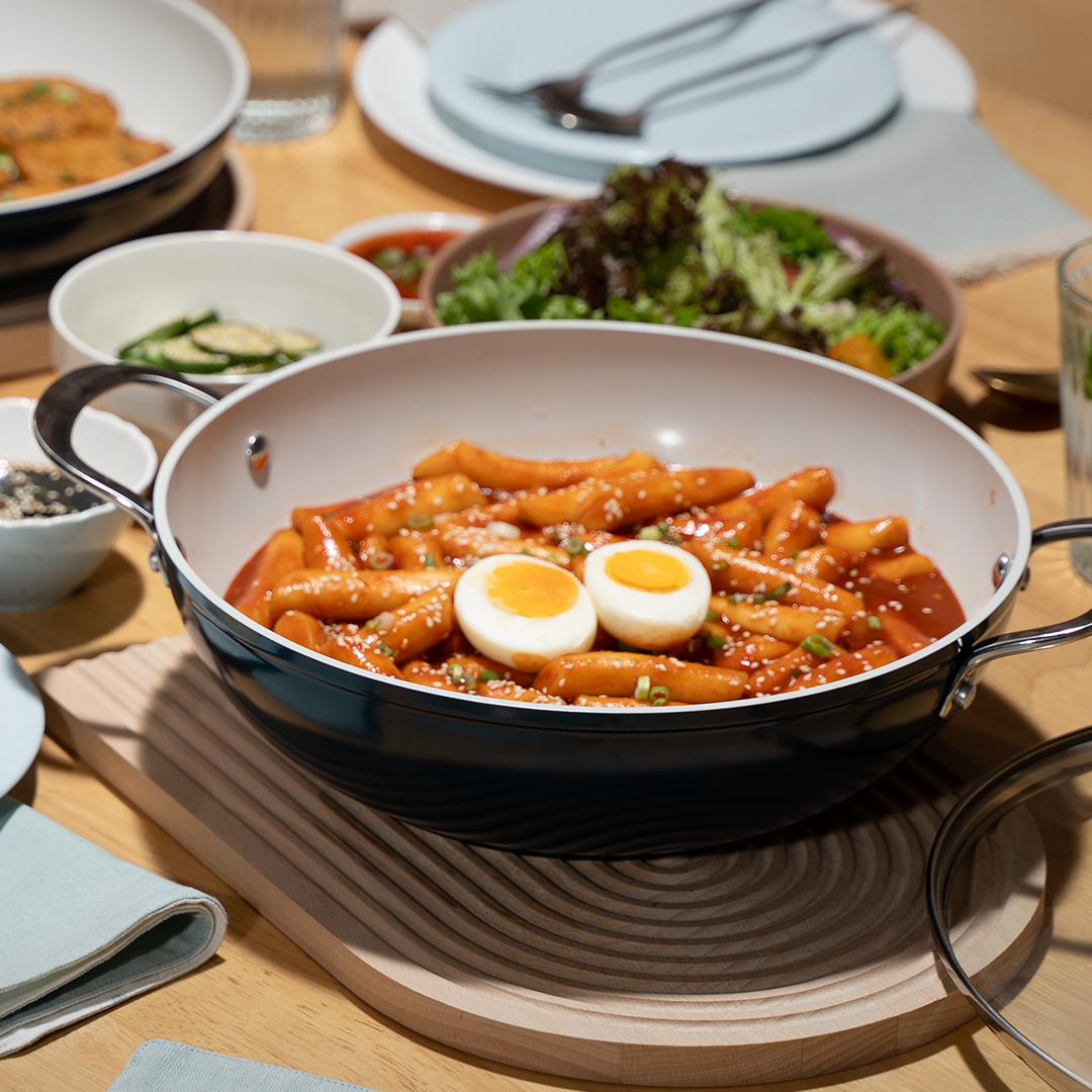 Cosmo Wok