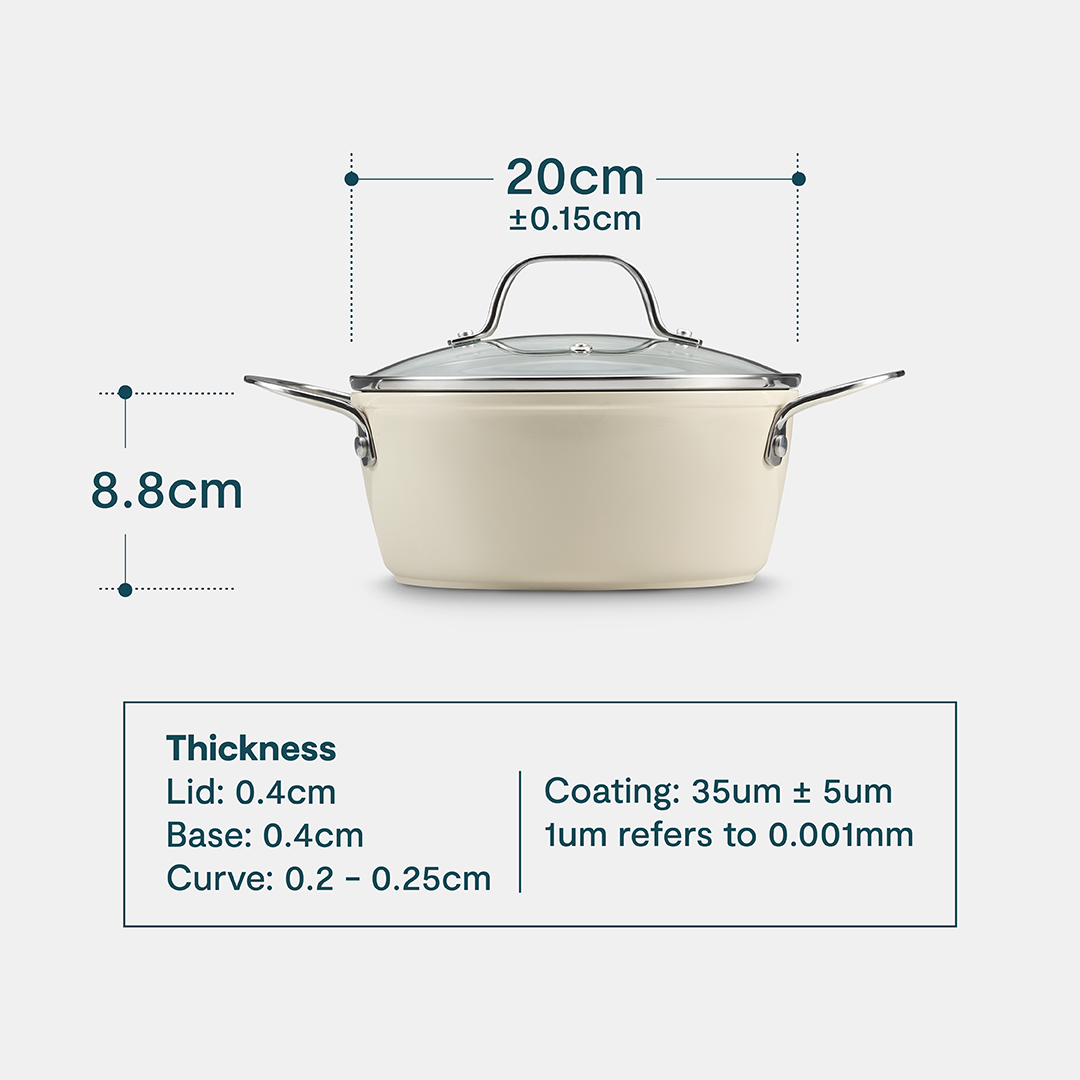 Cosmo Mini Casserole