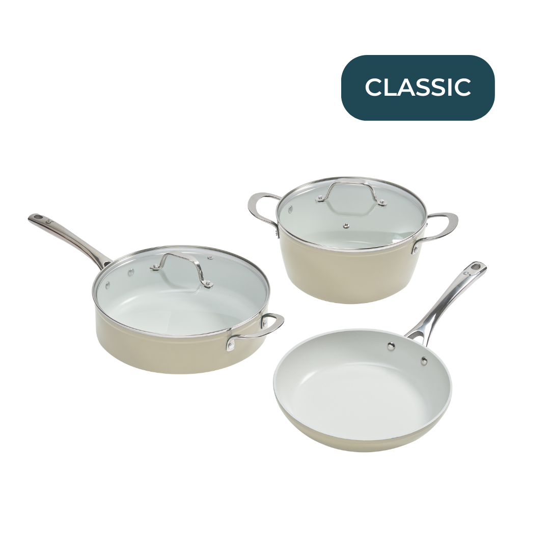 5-Piece Classic Set