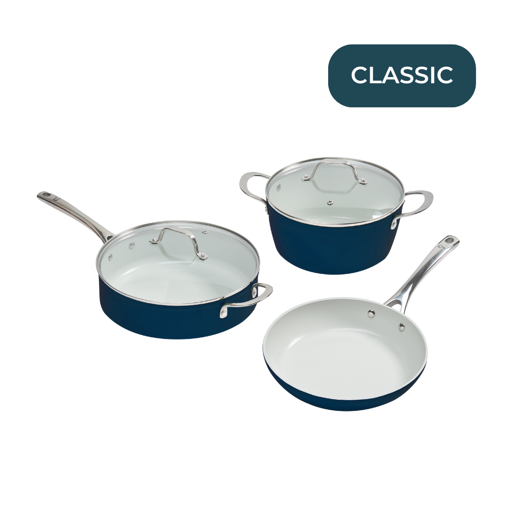 5-Piece Classic Set