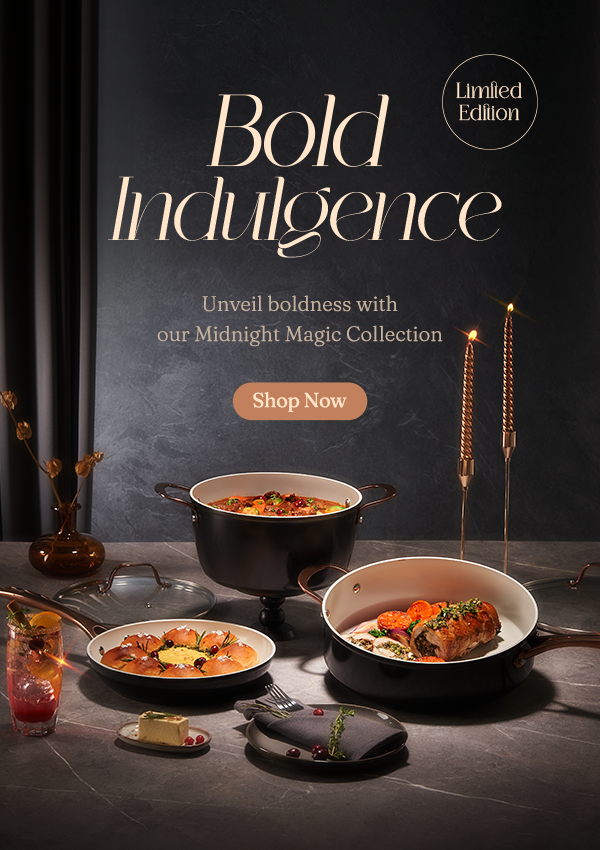 Cosmic Cookware Middle East
